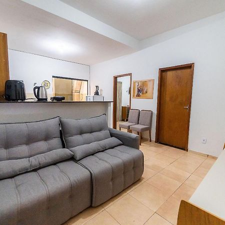 Apartamentos 2 Qtos C/Suite ,Cozinha Completa, Wi-Fi 1Giga, Jr Catito Brasília Zewnętrze zdjęcie