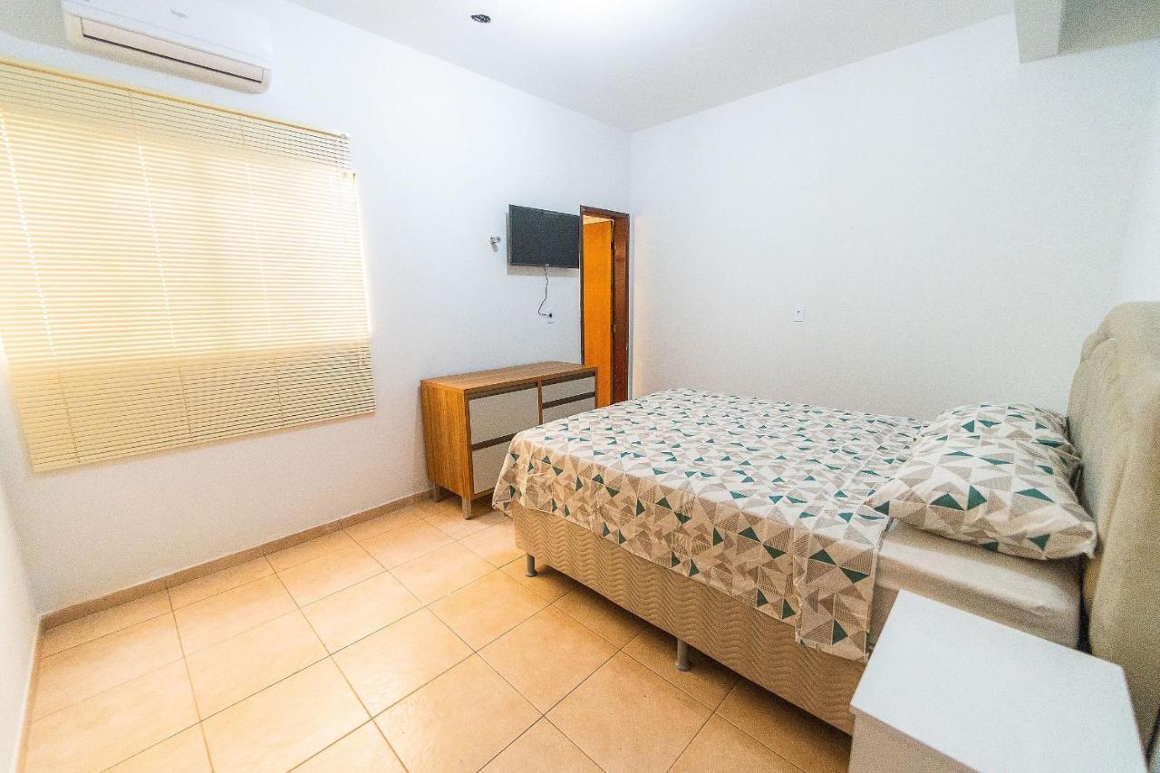 Apartamentos 2 Qtos C/Suite ,Cozinha Completa, Wi-Fi 1Giga, Jr Catito Brasília Zewnętrze zdjęcie