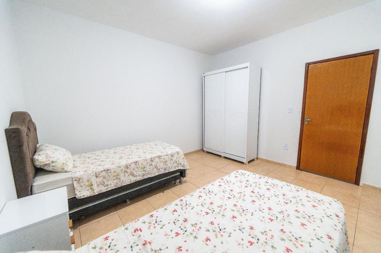 Apartamentos 2 Qtos C/Suite ,Cozinha Completa, Wi-Fi 1Giga, Jr Catito Brasília Zewnętrze zdjęcie