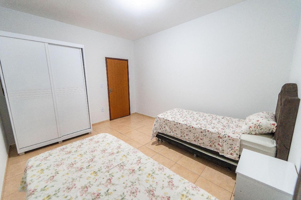 Apartamentos 2 Qtos C/Suite ,Cozinha Completa, Wi-Fi 1Giga, Jr Catito Brasília Zewnętrze zdjęcie