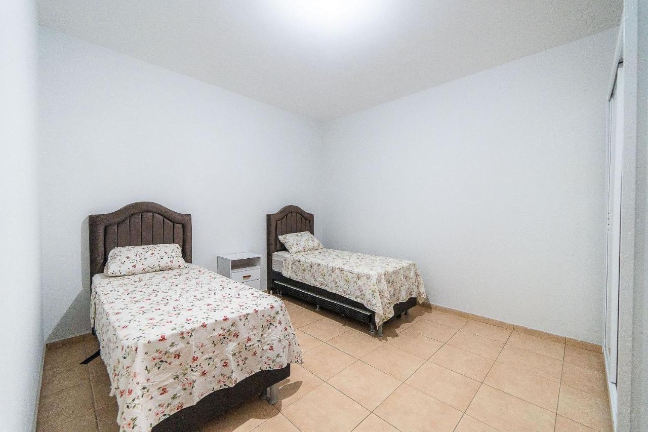Apartamentos 2 Qtos C/Suite ,Cozinha Completa, Wi-Fi 1Giga, Jr Catito Brasília Zewnętrze zdjęcie