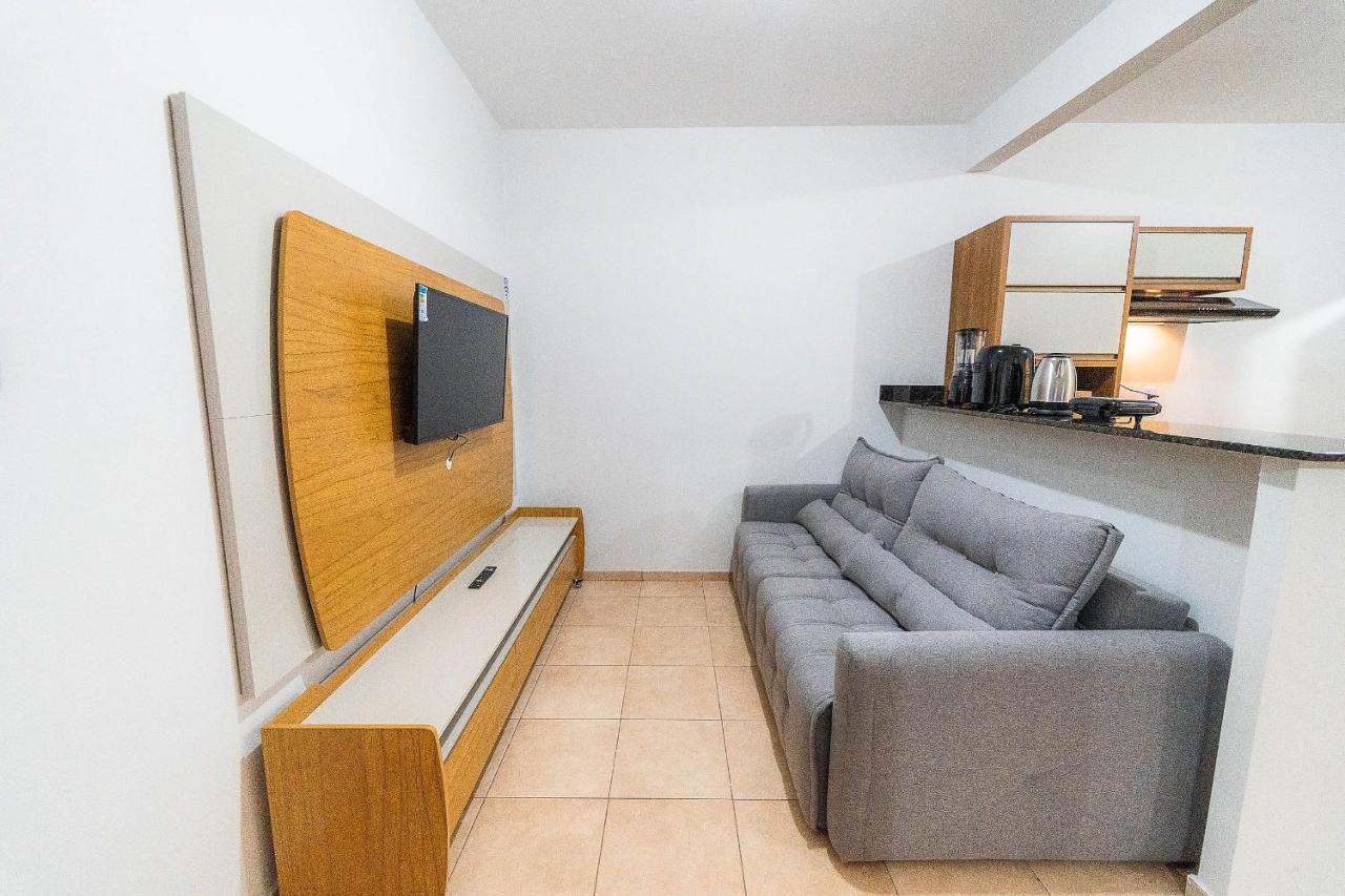 Apartamentos 2 Qtos C/Suite ,Cozinha Completa, Wi-Fi 1Giga, Jr Catito Brasília Zewnętrze zdjęcie
