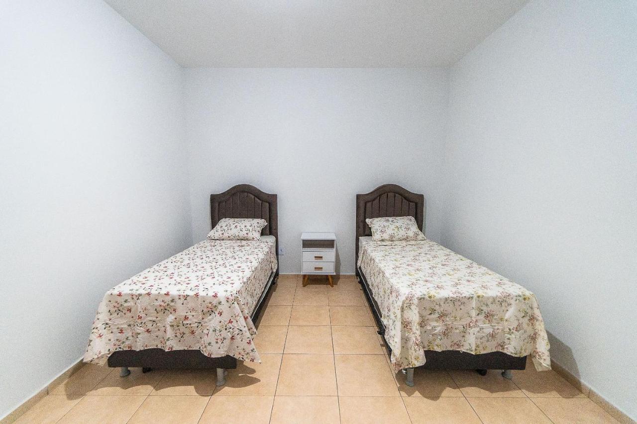 Apartamentos 2 Qtos C/Suite ,Cozinha Completa, Wi-Fi 1Giga, Jr Catito Brasília Zewnętrze zdjęcie