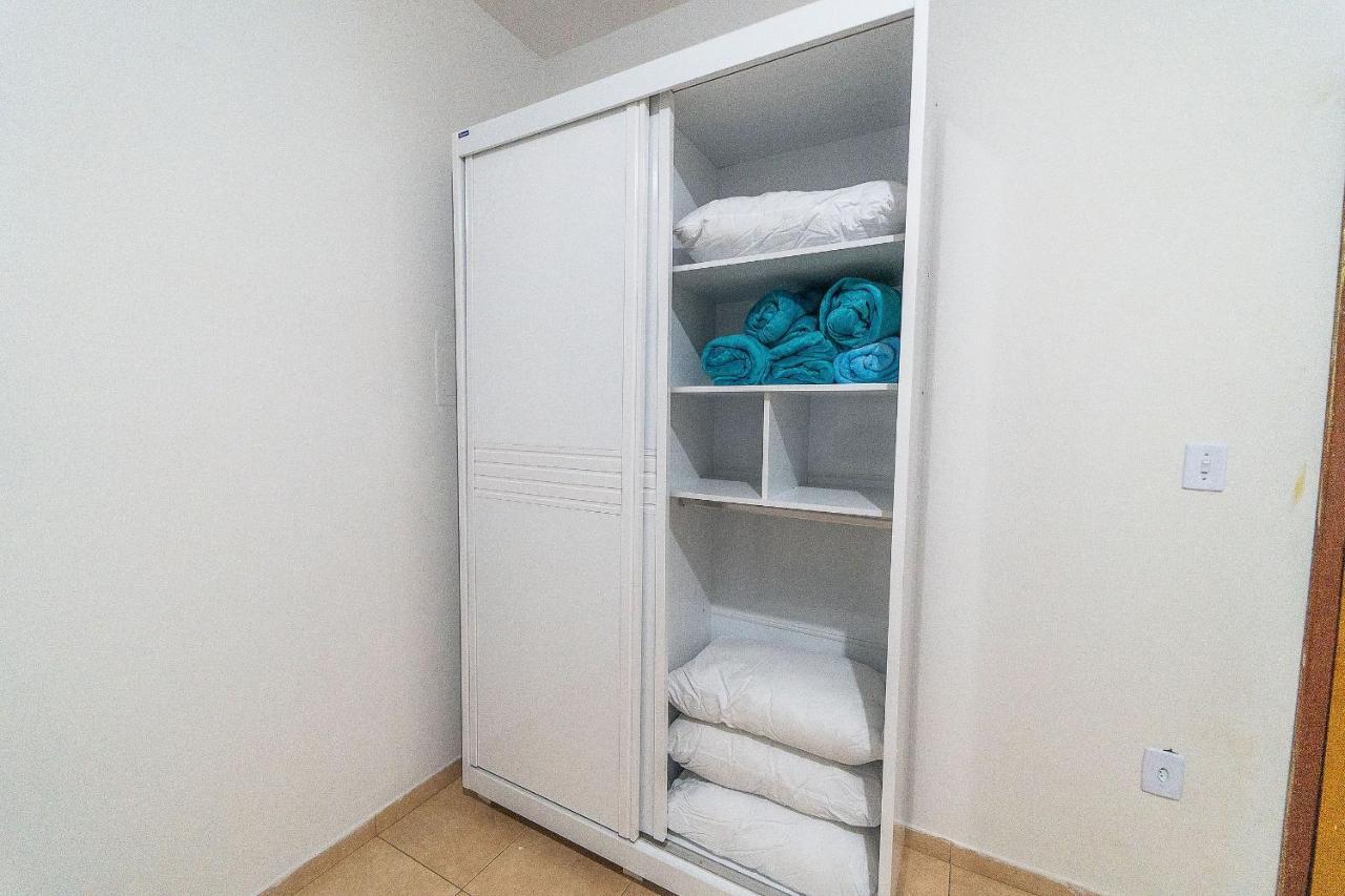 Apartamentos 2 Qtos C/Suite ,Cozinha Completa, Wi-Fi 1Giga, Jr Catito Brasília Zewnętrze zdjęcie