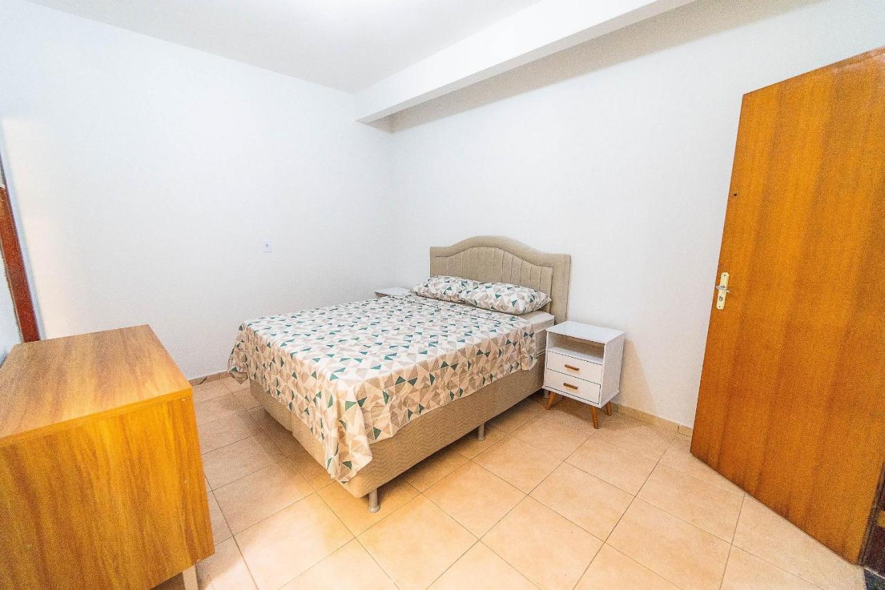 Apartamentos 2 Qtos C/Suite ,Cozinha Completa, Wi-Fi 1Giga, Jr Catito Brasília Zewnętrze zdjęcie
