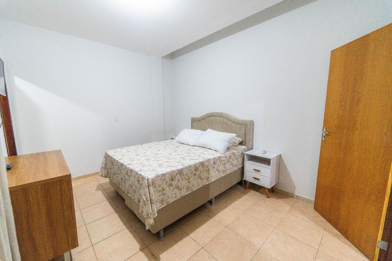 Apartamentos 2 Qtos C/Suite ,Cozinha Completa, Wi-Fi 1Giga, Jr Catito Brasília Zewnętrze zdjęcie