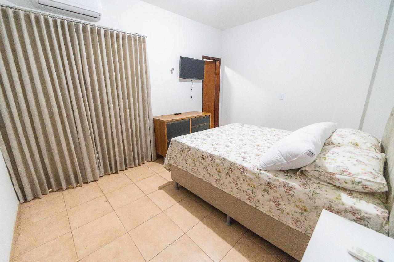 Apartamentos 2 Qtos C/Suite ,Cozinha Completa, Wi-Fi 1Giga, Jr Catito Brasília Zewnętrze zdjęcie