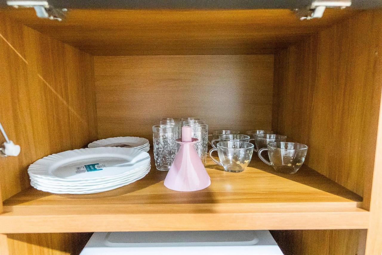 Apartamentos 2 Qtos C/Suite ,Cozinha Completa, Wi-Fi 1Giga, Jr Catito Brasília Zewnętrze zdjęcie