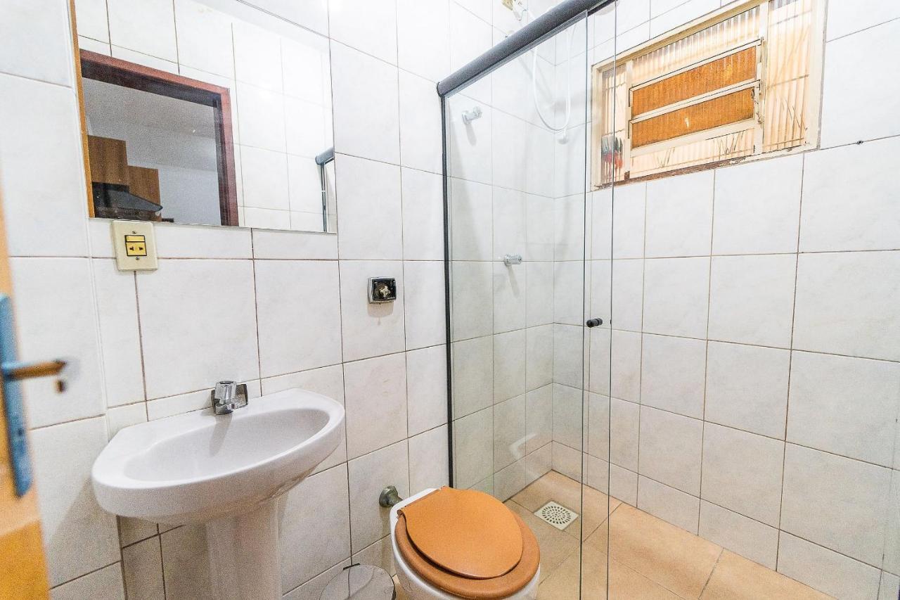 Apartamentos 2 Qtos C/Suite ,Cozinha Completa, Wi-Fi 1Giga, Jr Catito Brasília Zewnętrze zdjęcie