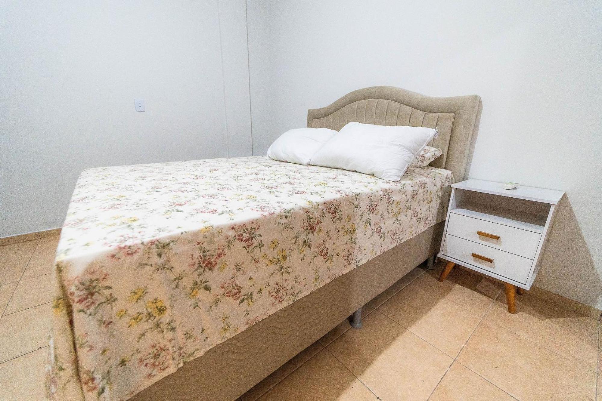 Apartamentos 2 Qtos C/Suite ,Cozinha Completa, Wi-Fi 1Giga, Jr Catito Brasília Zewnętrze zdjęcie